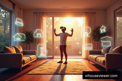 Demystifying VR in Real Estate: A Comprehensive Guide